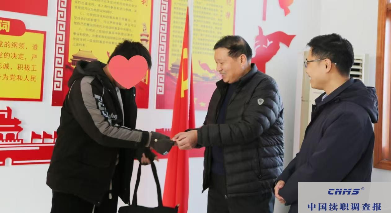 鲁山县法院“爱心妈妈”走访看望失依儿童(图2)