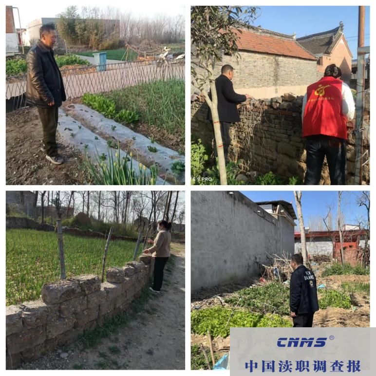 叶县叶邑镇：抓实抓细禁毒铲毒，共建和谐平安叶邑(图4)