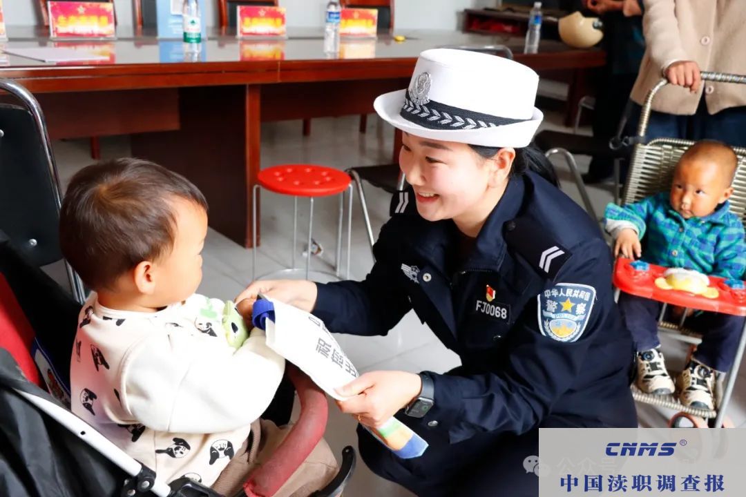 叶县公安交警大队：  多点发力齐宣传 守护春季“平安路”           (图5)