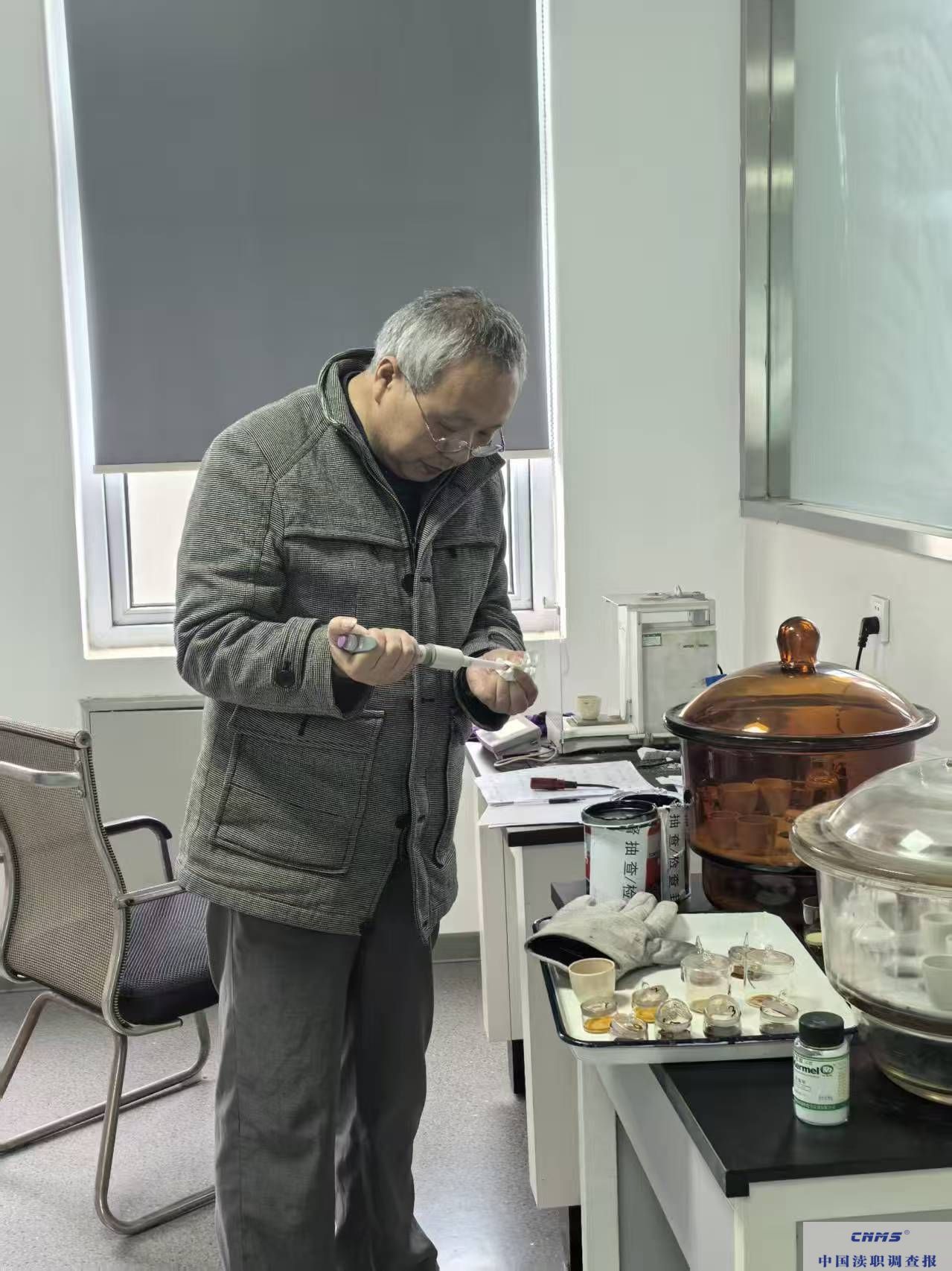 平顶山市产品质量检验检测中心为工业产品质量保驾护航(图3) f112d0fcc0510be04458ddd867cb8766.jpg