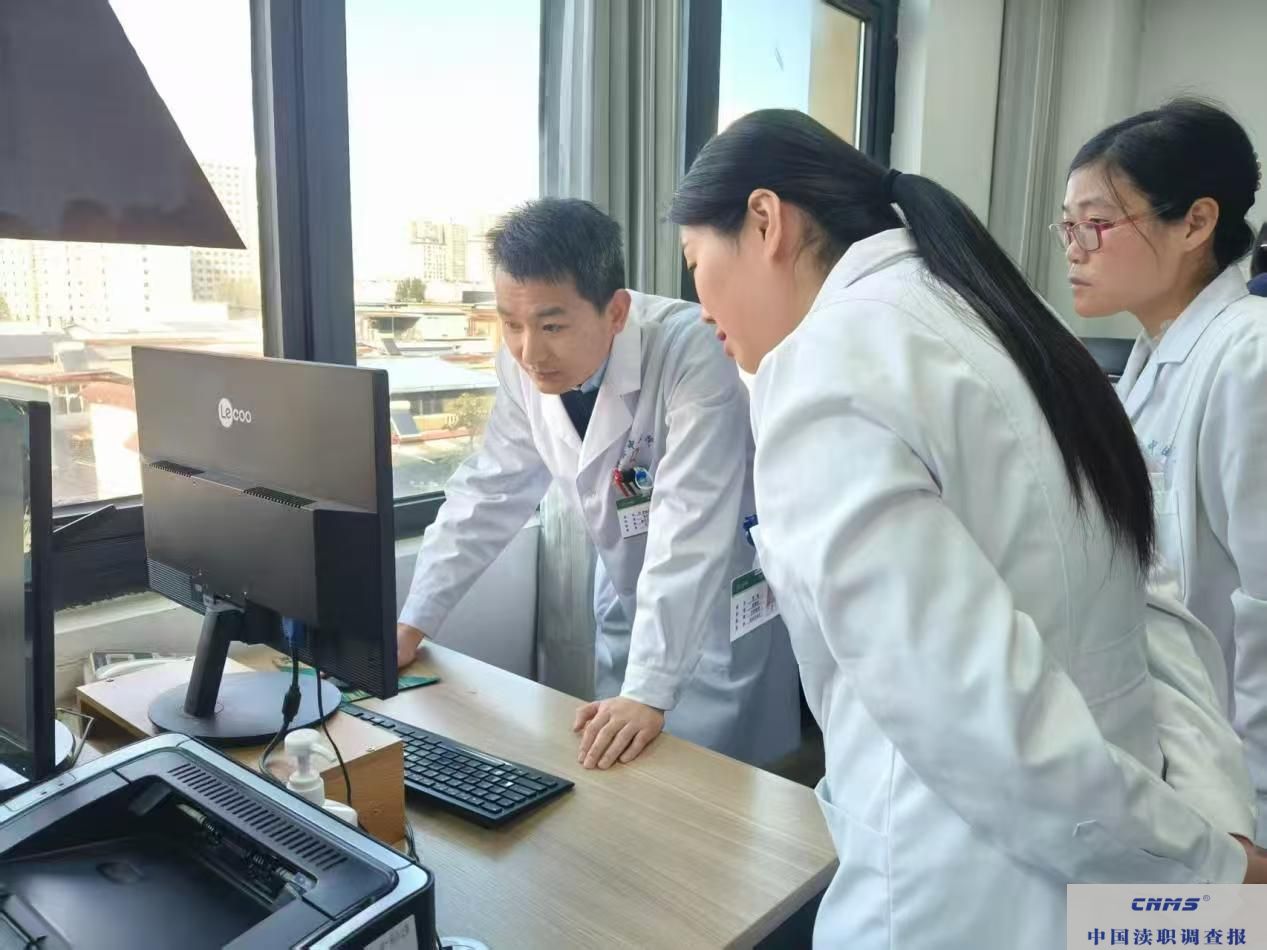 河南叶县:叶县中医院开展多学科联合会诊(MDT)“一站式”诊疗服务(图3) 16d285d0a3f59648f9476fa28a3022a6.jpg