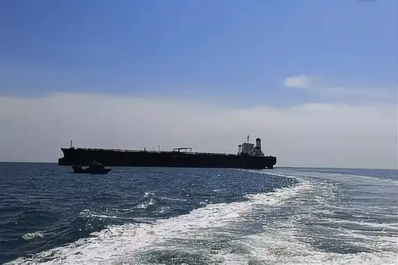 外国巨轮为何因中国法治更名 (图1)