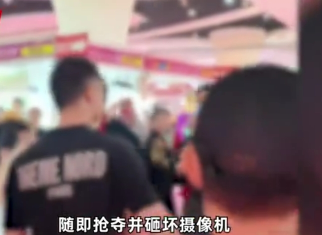 打假不能只靠网红，执法监管也得跟上(图1)