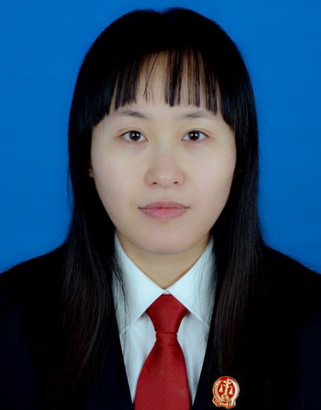 朱铃铃：女法官寻找乡村纠纷最优解(图3)