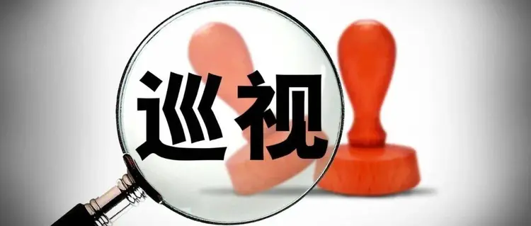 最高检党组第二轮系统内巡视反馈工作全部完成(图1)
