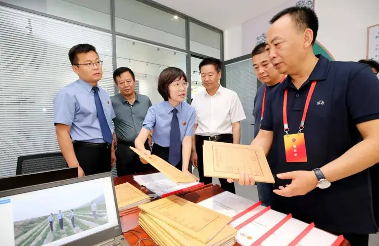 党务、业务、服务、内务+落实＝务实！(图10)