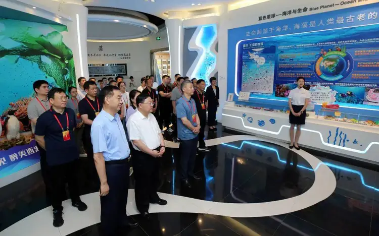 党务、业务、服务、内务+落实＝务实！(图12)