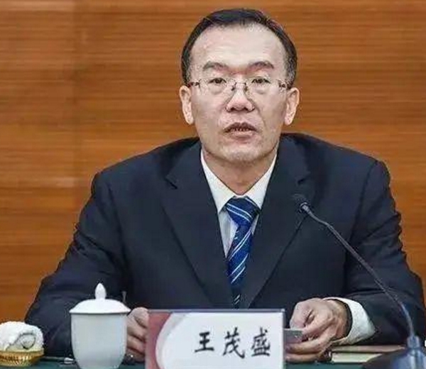 山西省能源局原党组成员、副局长王茂盛被开除党籍和公职(图1)