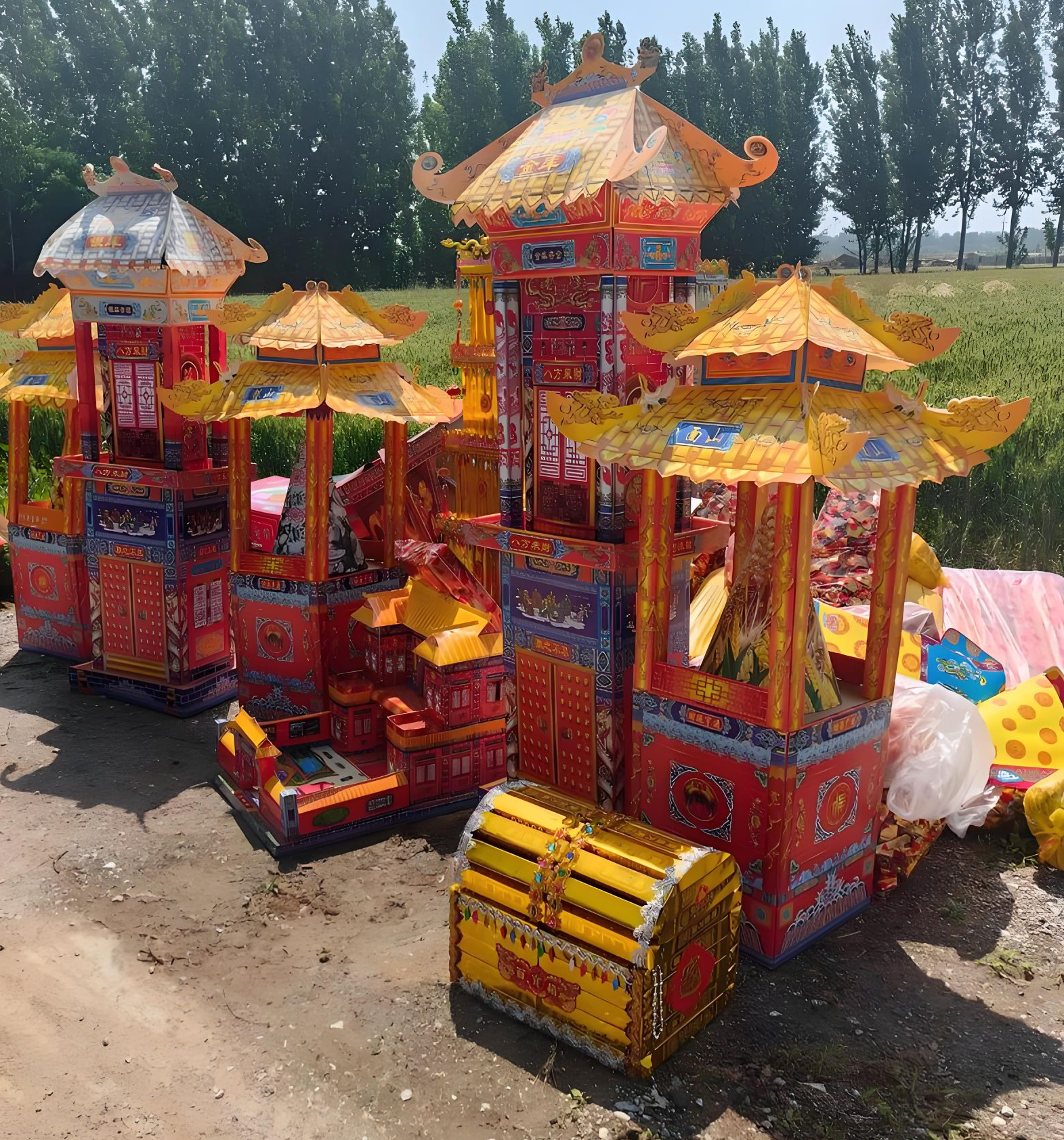 清明祭祀当守心不逐奢,厚养薄葬方为真孝(图1) 图片2.png