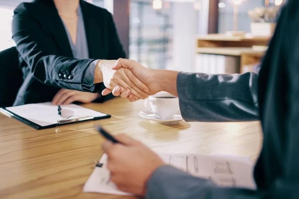 国安部提醒:境外间谍情报机关盯上高校春招 (图3) 国安部提醒:境外间谍情报机关盯上高校春招 (图3)