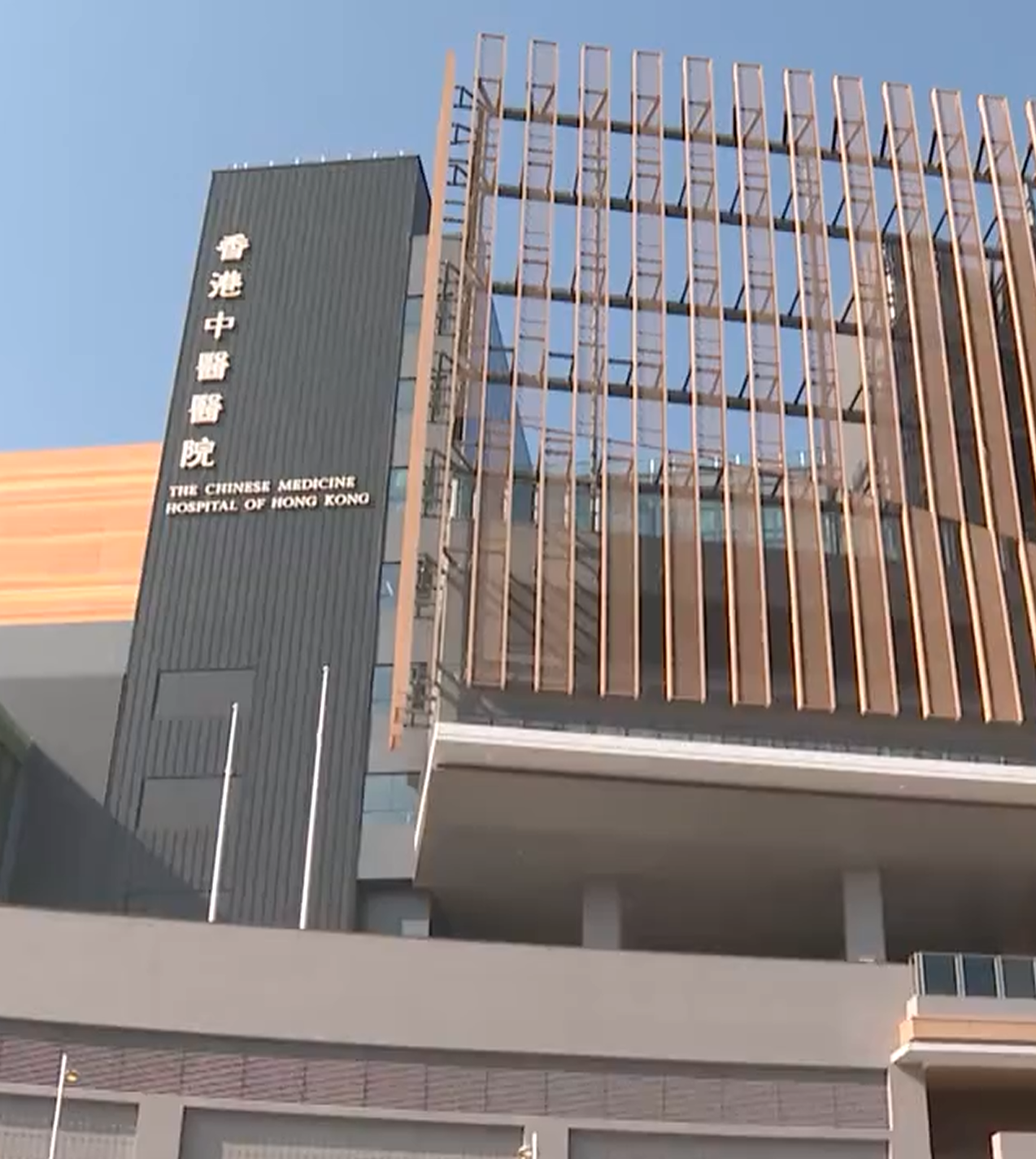 香港中医医院发挥优势专科建设运用中医医疗顽疾