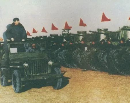 一起缅怀伟人！纪念毛主席逝世50周年(图8)